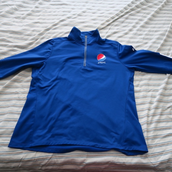 Pepsi under armour Clearance